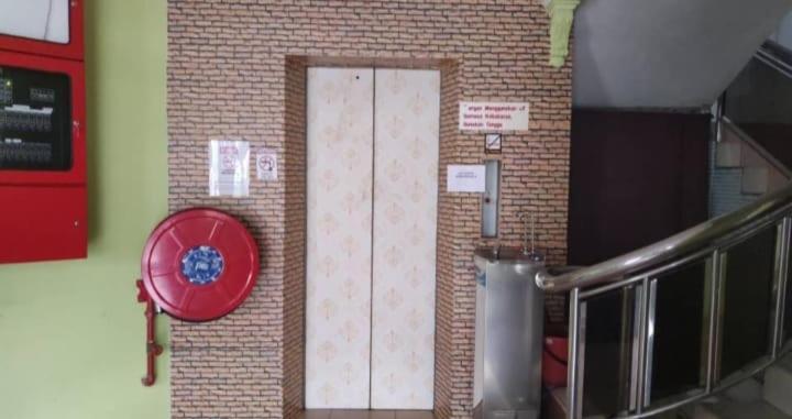 Oyo 90860 Wawasan Inn Sarikei Exterior photo